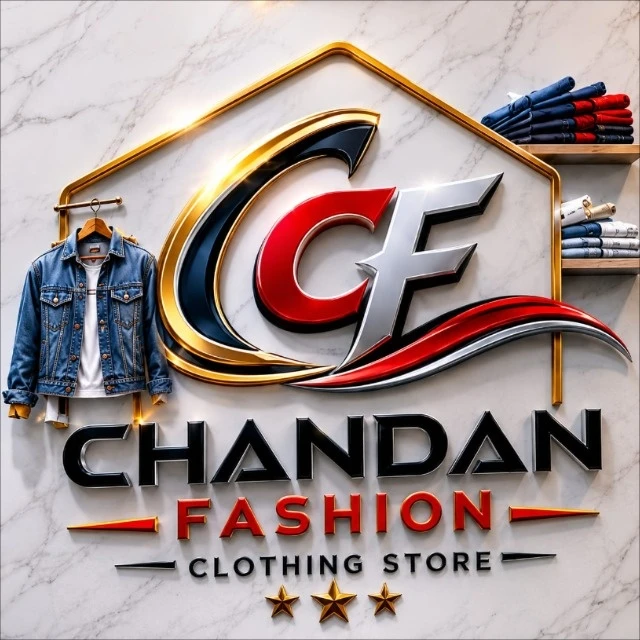 Chandan fashion
